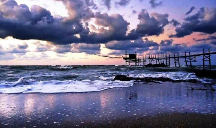 L'Angolo Di Nina Vasto Luaran gambar