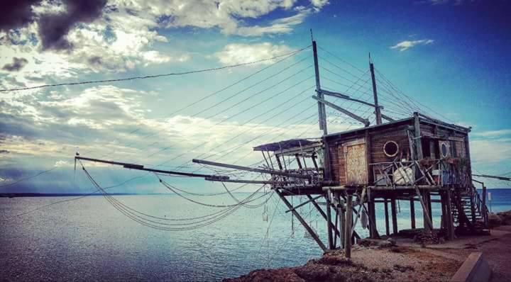 L'Angolo Di Nina Vasto Luaran gambar
