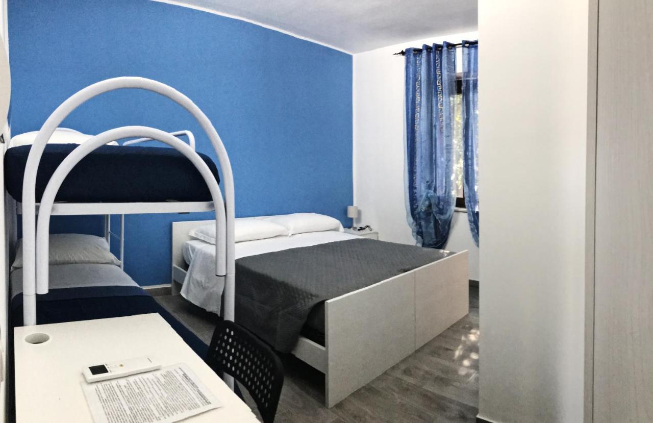 L'Angolo Di Nina Vasto Luaran gambar